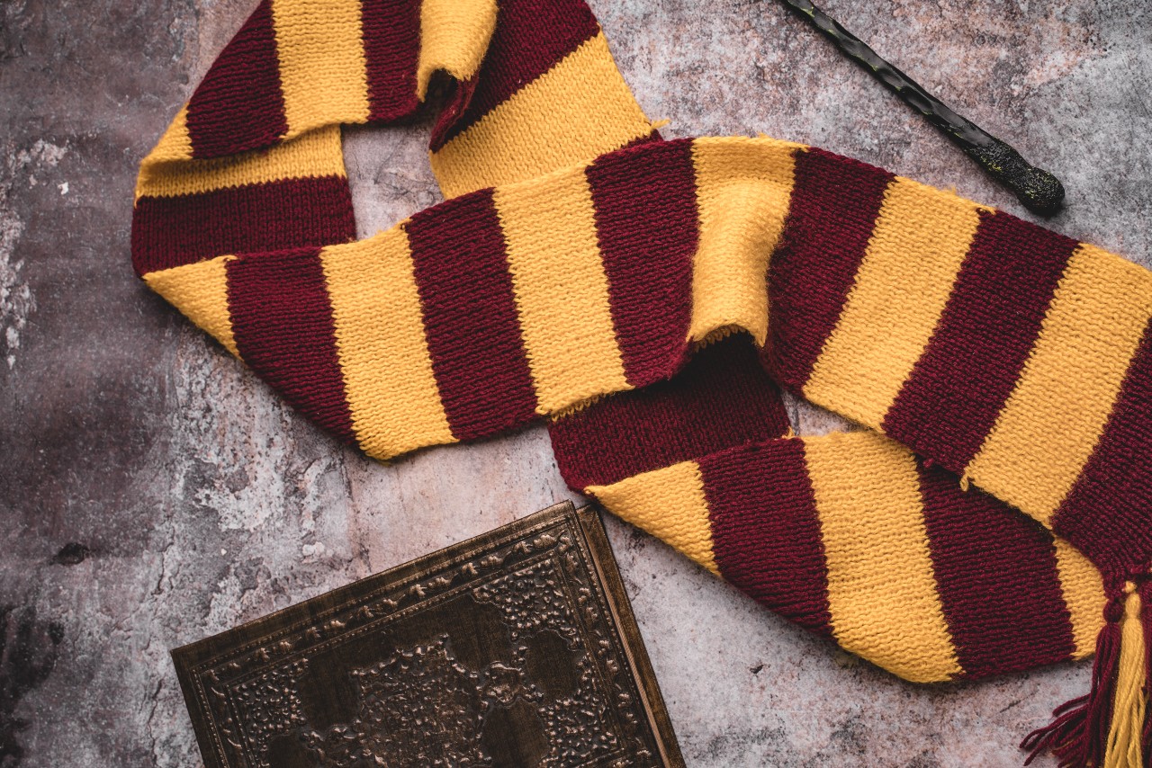 Tema Contenido Ganador ¿Con que personaje de Harry Potter te identificas y por qué?