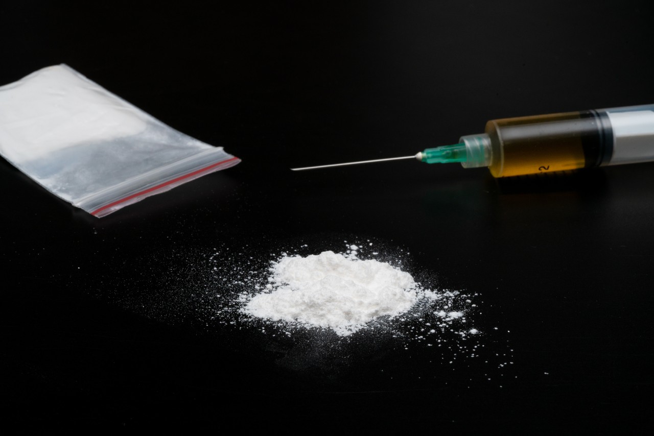 Tema Contenido Ganador ¿Se debe legalizar la Cocaína?