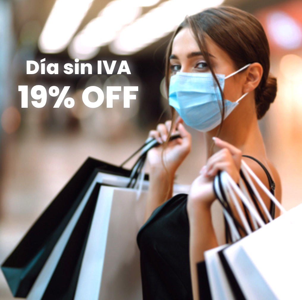 Tema Contenido Ganador ¿Qué comprarías en los Día sin IVA?