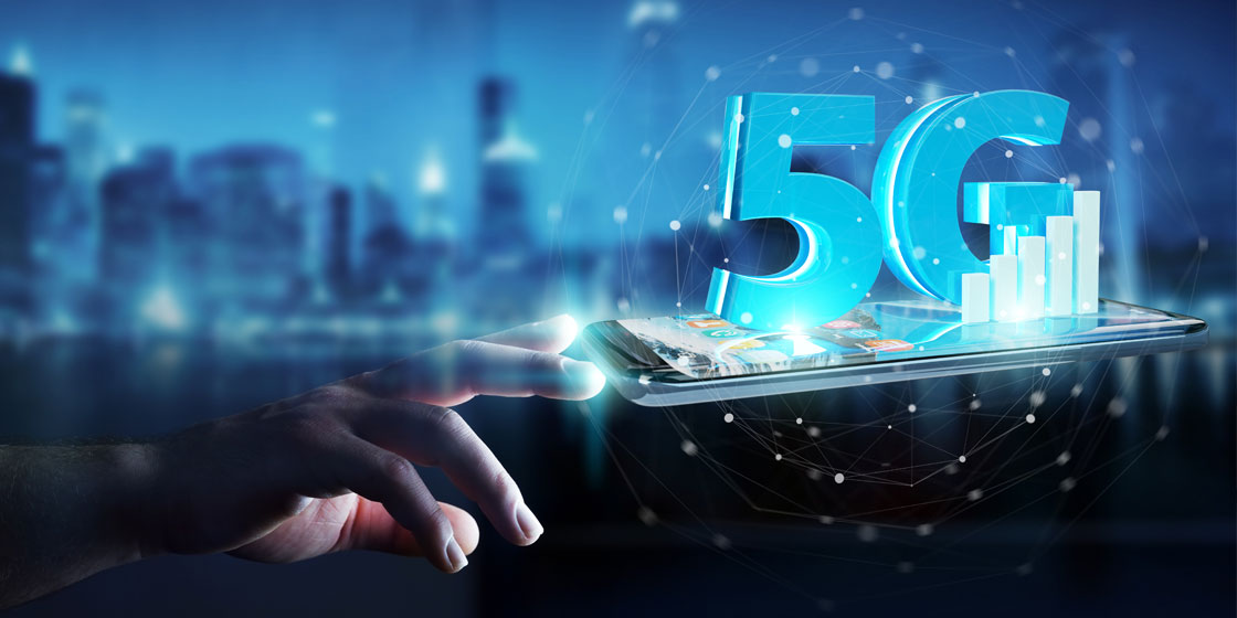 Tema Contenido Ganador ¿Qué opinas de las redes 5G?