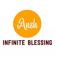 ANSH INFINITE BLESSING - Día sin IVA