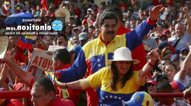   Sobrinos de la primera dama de Venezuela involucrados en narcotrafico