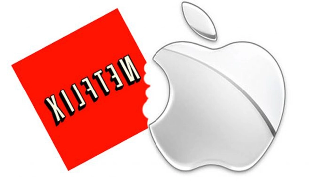 ¿Te gusta Netflix? Apple lanzara en abril su competencia