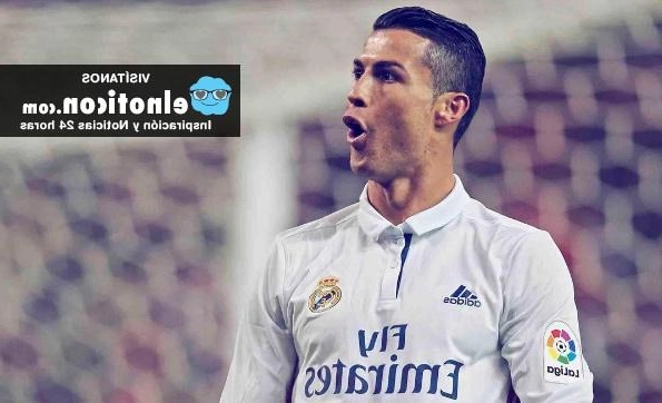   La curiosa celebracion de Cristiano Ronaldo al estilo ´The mannequin challenge´
