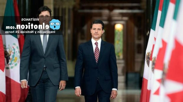Mexicanos no necesitaran visa para viajar a Canada