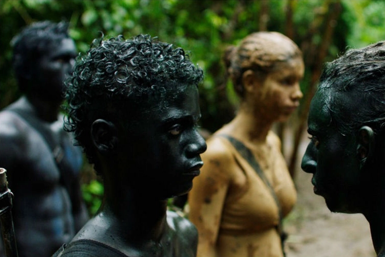 ¿Por qué ver Monos? la película colombiana elegida para representarnos en los Óscar
