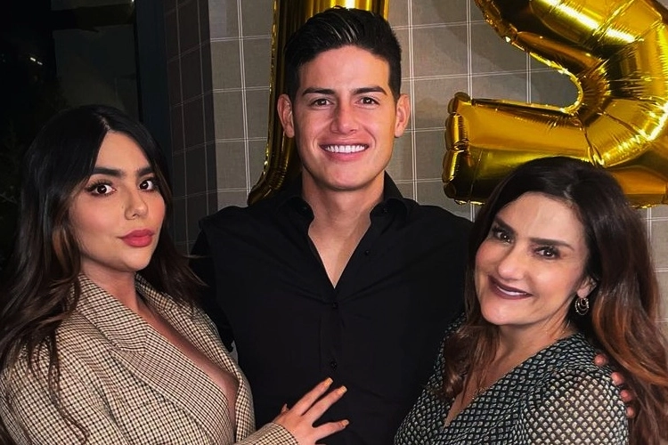 Daniela Ospina, ¡se defiende!