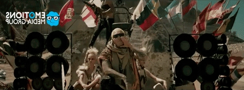 Machika de J Balvin