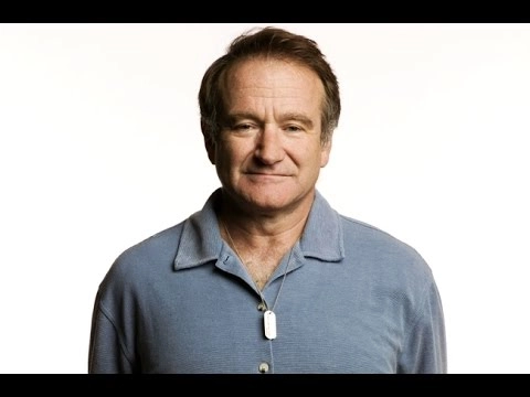 ¿Recuerdas a Robin Williams? 5 curiosidades de este gran actor, ¡el mejor!