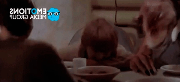 cuando no puedes parar de reir