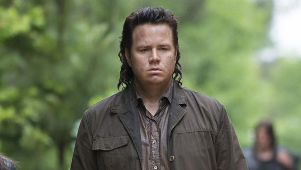 Un actor de The Walking Dead elimina sus redes tras recibir amenazas de muerte