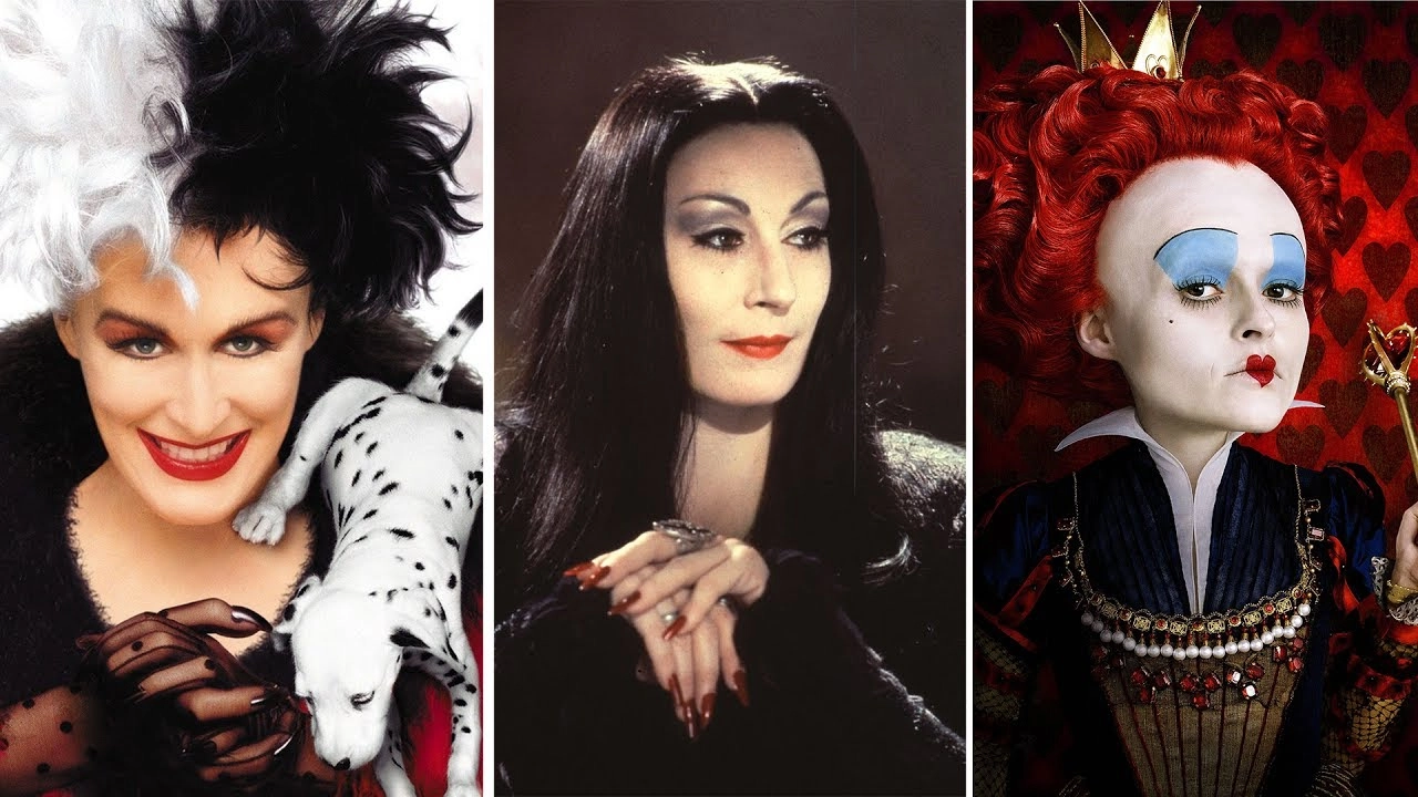 las 8 mejores actrices del cine las recuerdas