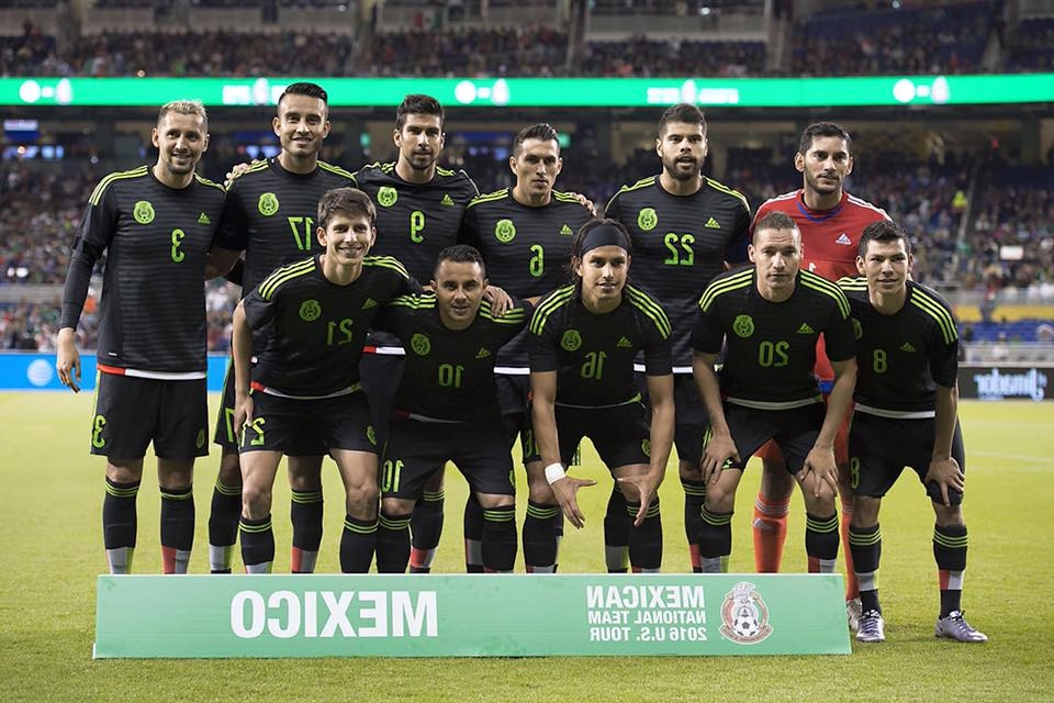 México quiere realizar nuevamente un Mundial de Fútbol