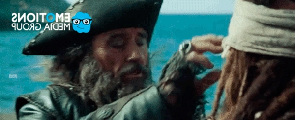 Piratas del Caribe