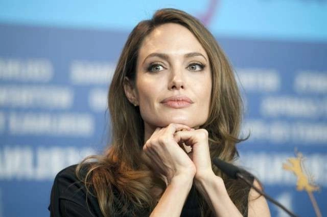 Angelina Jolie no concibe ser actriz sin su trabajo humanitario