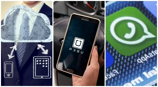 Colombia quedaría sin Whatsapp, Uber y Cloud, estas son las razones
