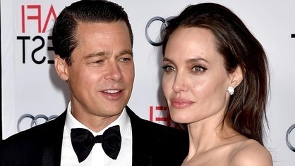 ¿Brad Pitt y Angelina Jolie podrían perder a dos hijos?
