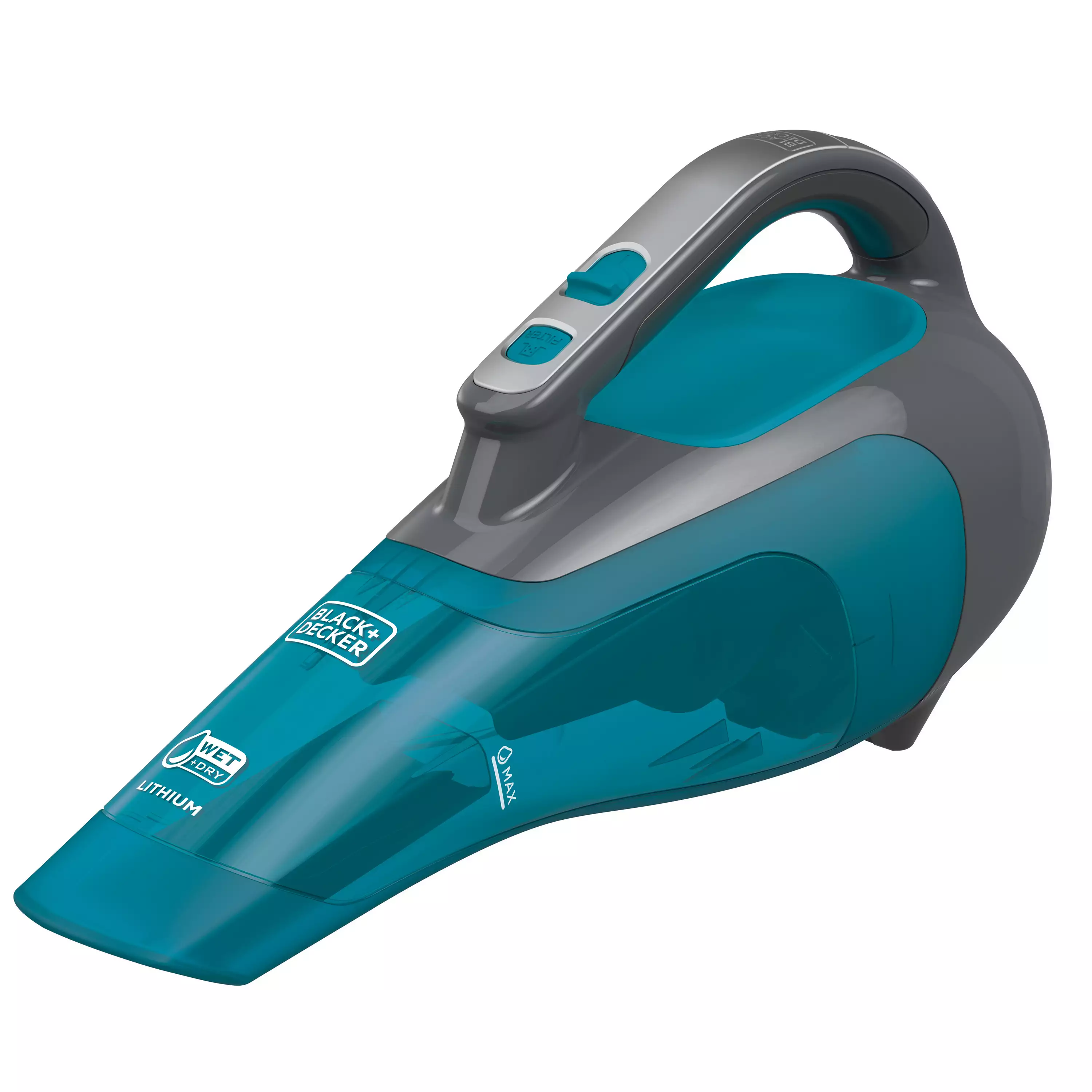 BLACK+DECKER™ HLVA325J10 Aspiradora manual inalámbrica iones de