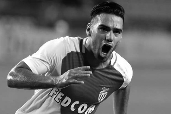 el tigre esta que ruge los goles de falcao con el monaco que tambien queremos ver con la seleccion