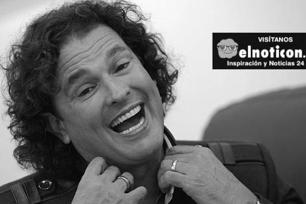 La humildad de Carlos Vives nos deja sin palabras, ¡gran persona y músico!