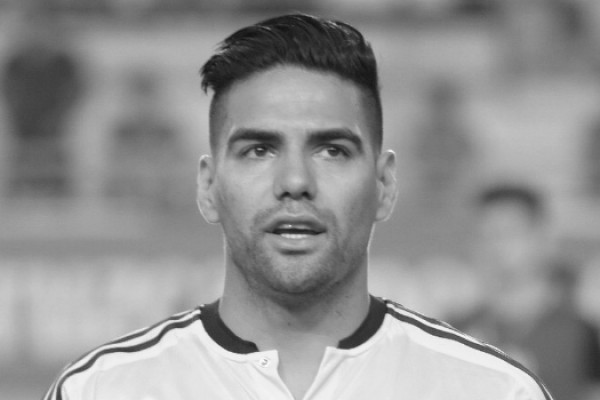 El récord histórico que consiguió Falcao con la Selección Colombia