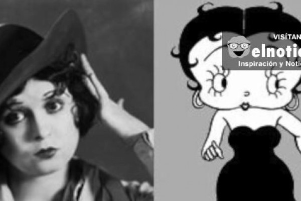 popeye el marino aladino la bella y la bestia y otros dibujos animados fueron inspirados en personajes de carne y hueso