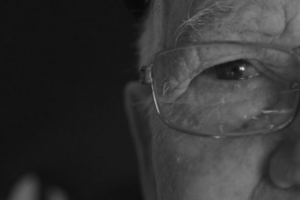 El conmovedor mensaje de un hombre mayor que te hará valorar tu vida