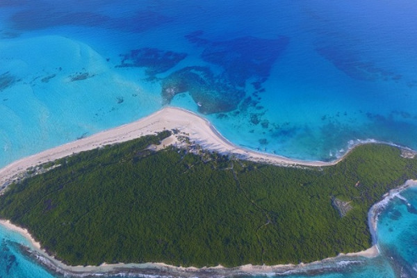 asi es la vida en isla serrana uno de los lugares mas inhospitos de colombia