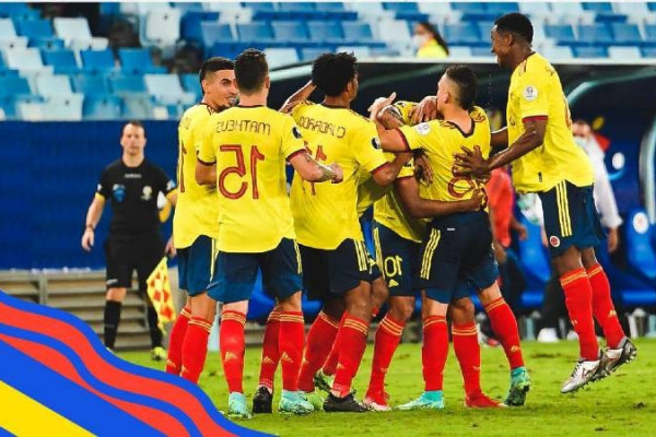 la tricolor saco un buen empate en la novena fecha de eliminatorias rumbo al mundial qatar 2022